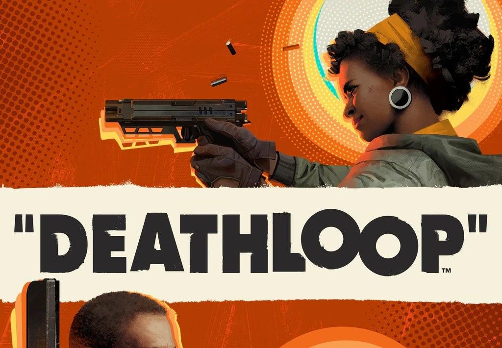 Deathloop بلايستيشن 5 Online حساب Activation