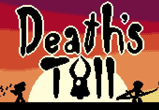 Death'S Toll ستيم كود رقمي