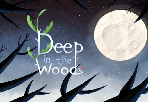 Deep In The Woods ستيم كود رقمي