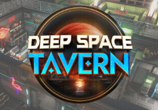 Deep Space Tavern بي سي ستيم كود رقمي