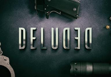 Deluded I ستيم كود رقمي