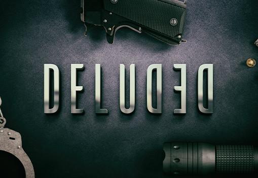Deluded I ستيم كود رقمي