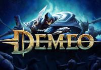 Demeo بي سي ستيم كود رقمي