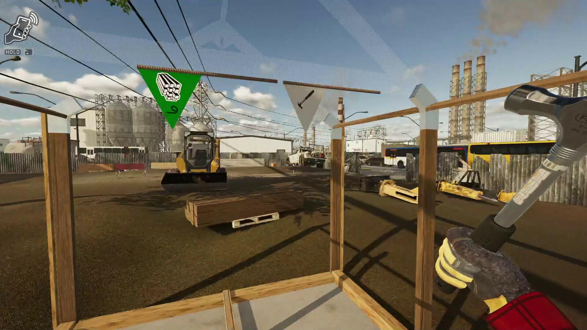 Screen Shot image 4 Demolish & Build 3 اكسبوكس 1 / إكس بوكس سيريس X|S كود رقمي