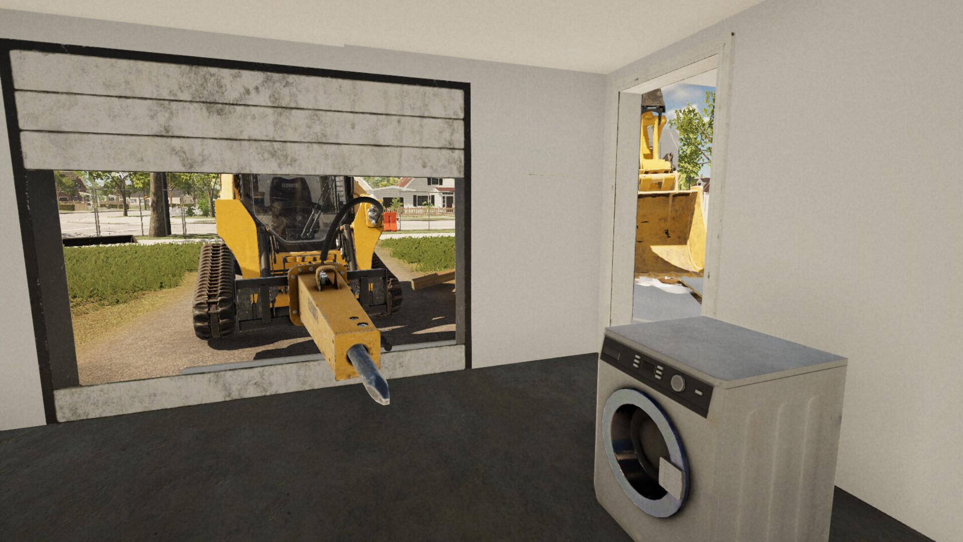 Screen Shot image 3 Demolish & Build 3 اكسبوكس 1 / إكس بوكس سيريس X|S كود رقمي