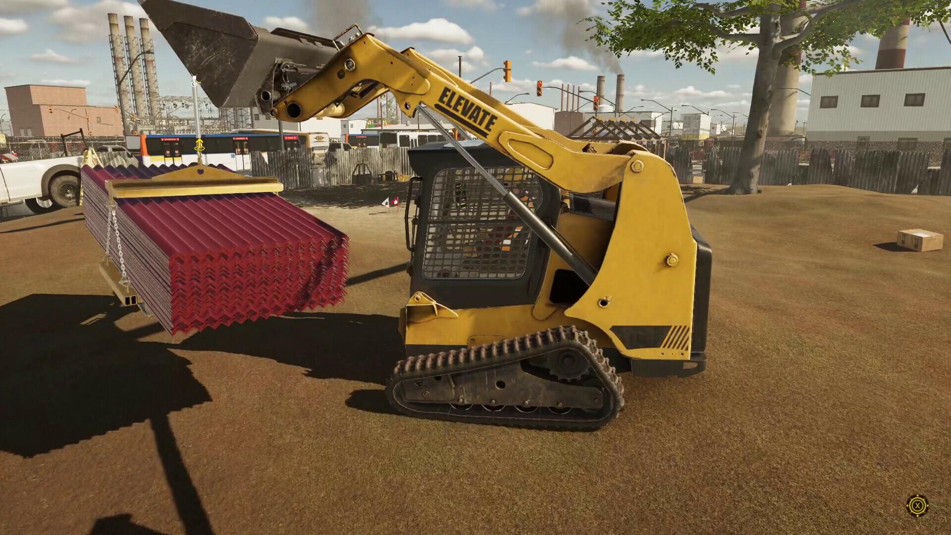 Screen Shot image 1 Demolish & Build 3 اكسبوكس 1 / إكس بوكس سيريس X|S كود رقمي