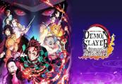 Demon Slayer -Kimetsu No Yaiba- The Hinokami Chronicles امريكي اكسبوكس 1 / إكس بوكس سيريس X|S كود رقمي