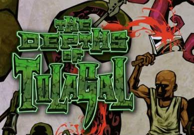The Depths Of Tolagal بي سي ستيم هدية
