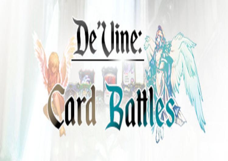 الماني'Vine: The بطاقة Battles ستيم كود رقمي