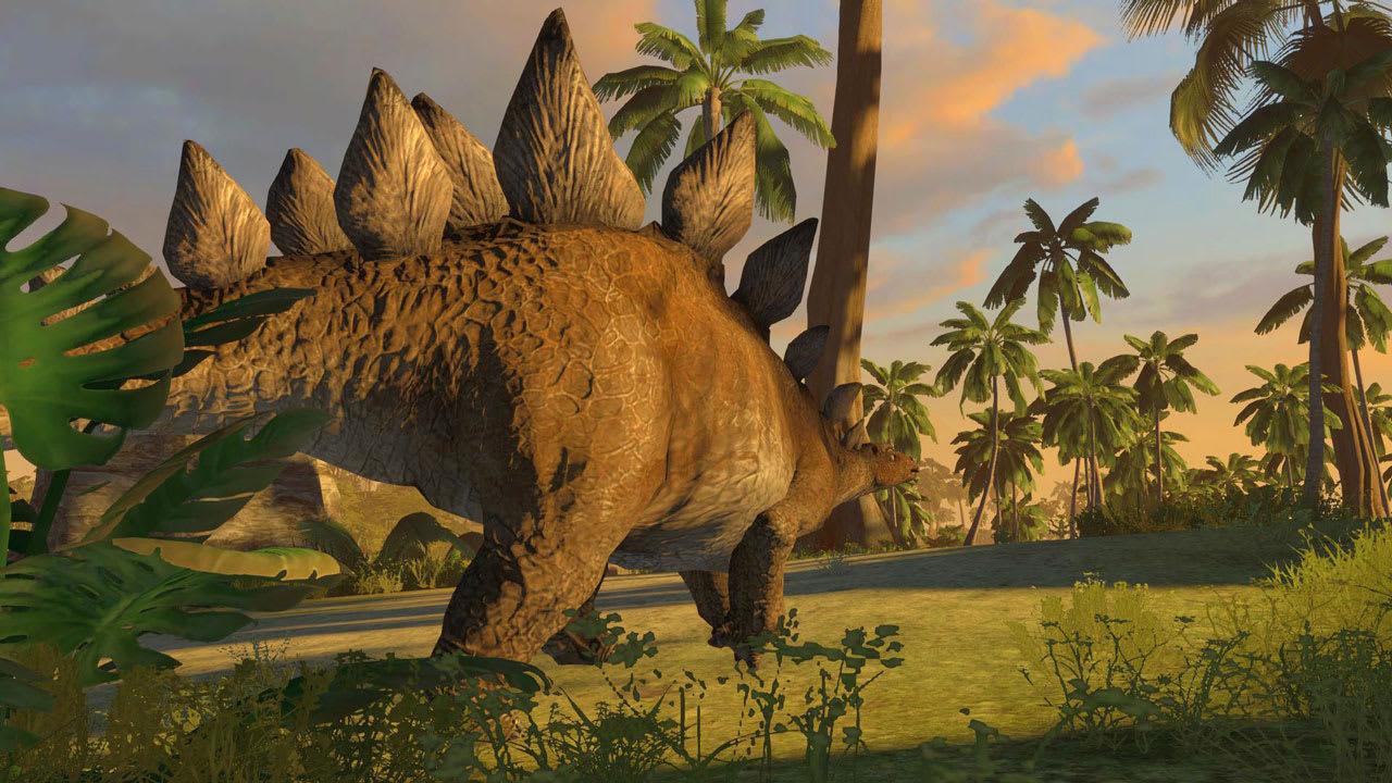 Screen Shot image 3 Carnivores: Dinosaur Hunt ستيم كود رقمي