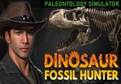 Dinosaur Fossil Hunter بي سي ستيم كود رقمي