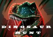 Dinosaur Hunt - Wild West Guns Expansion Pack DLC ستيم كود رقمي