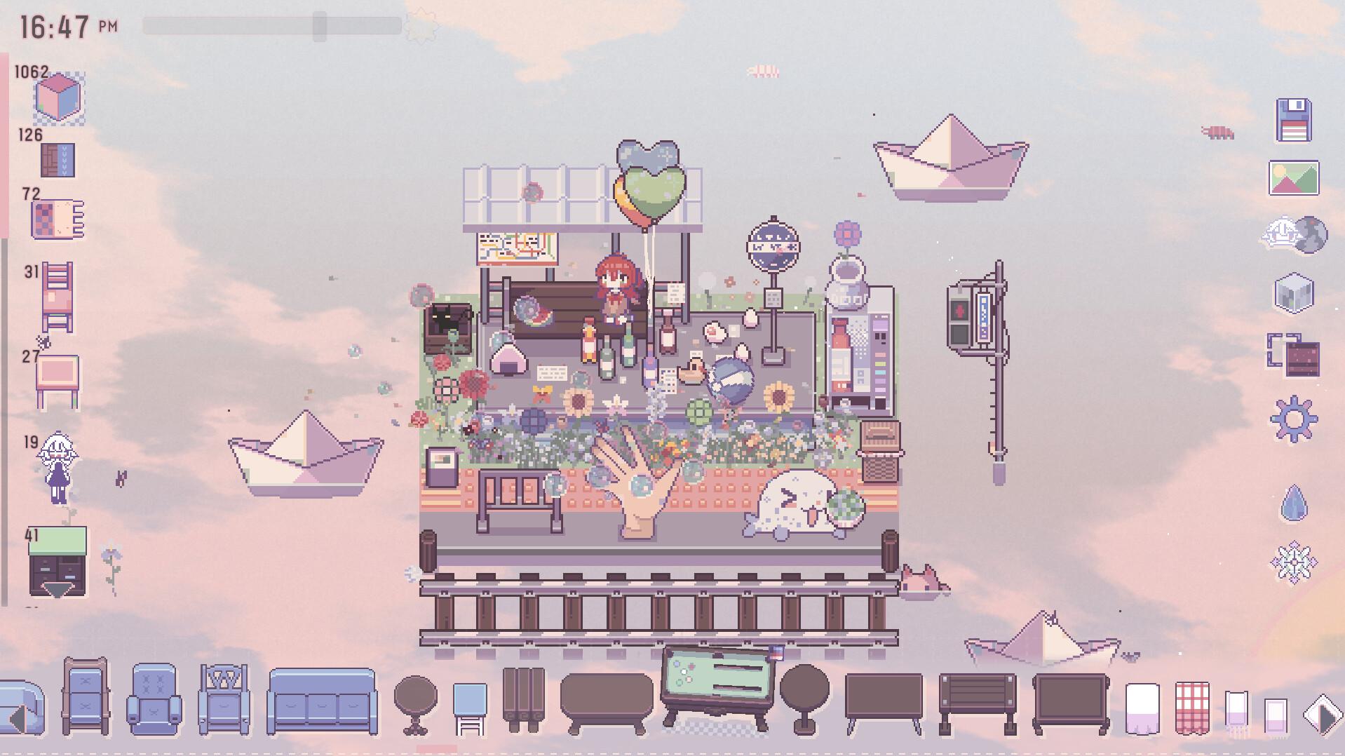 Screen Shot image 4 Diorama بي سي ستيم كود رقمي