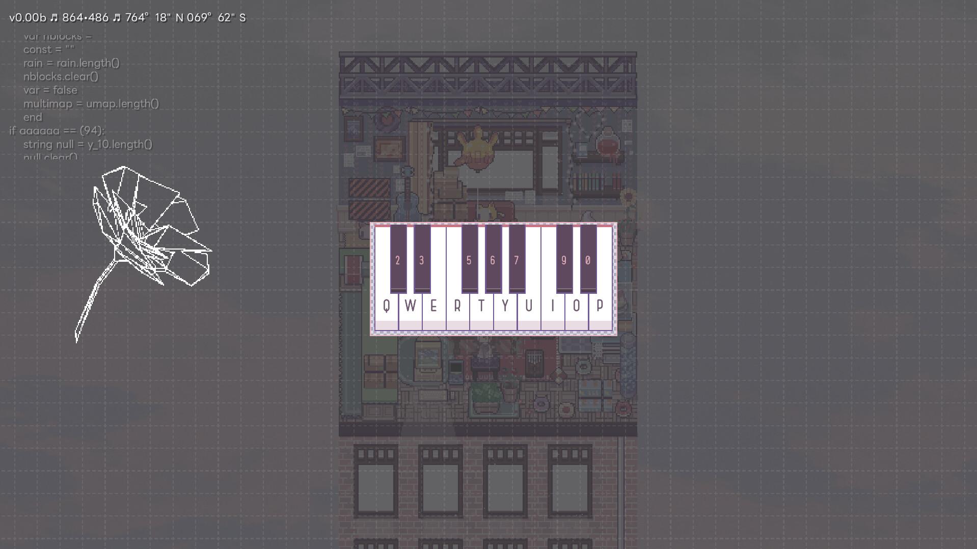 Screen Shot image 0 Diorama بي سي ستيم كود رقمي