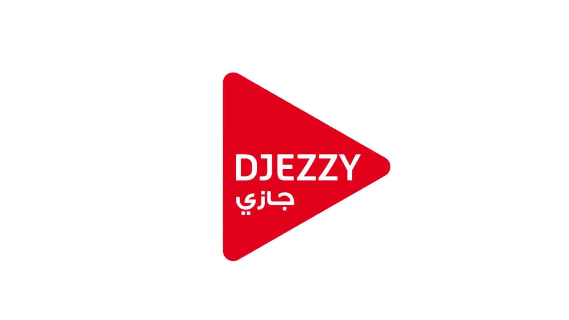 Screen Shot image 0 Djezzy 750 DZD Mobile Top-Up DZ