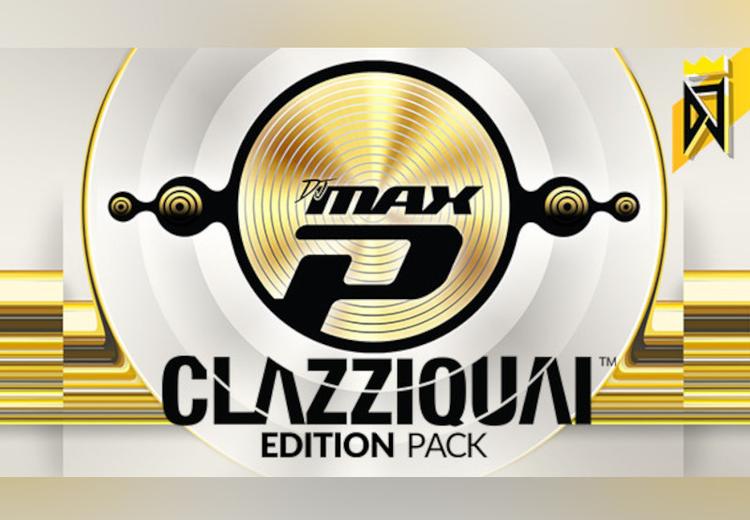 DJMAX RESPECT V - Clazziquai اصدار PACK DLC ستيم كود رقمي