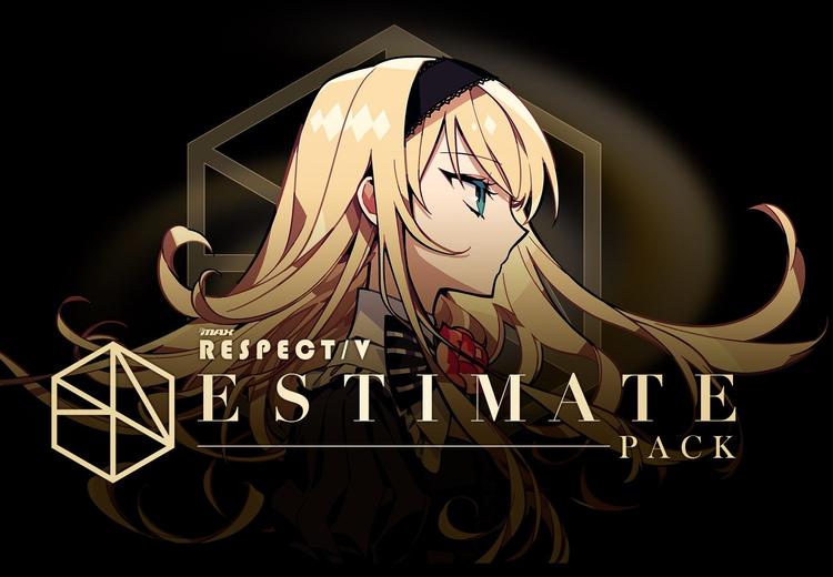 DJMAX RESPECT V - ESTIMATE PACK DLC ستيم كود رقمي