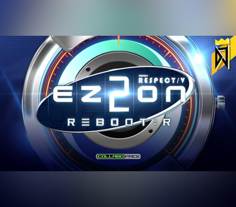 DJMAX RESPECT V - EZ2ON PACK EU PC Steam CD Key