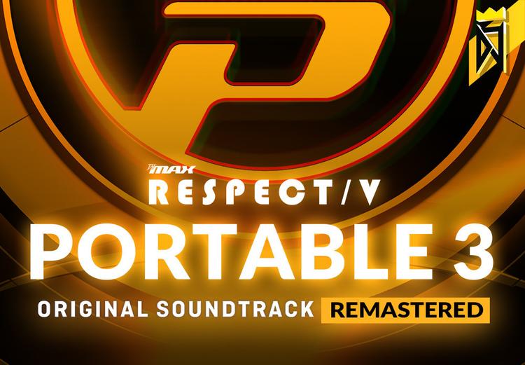 DJMAX RESPECT V - Portable 3 Original Soundtrack(ريماستر) DLC ستيم كود رقمي