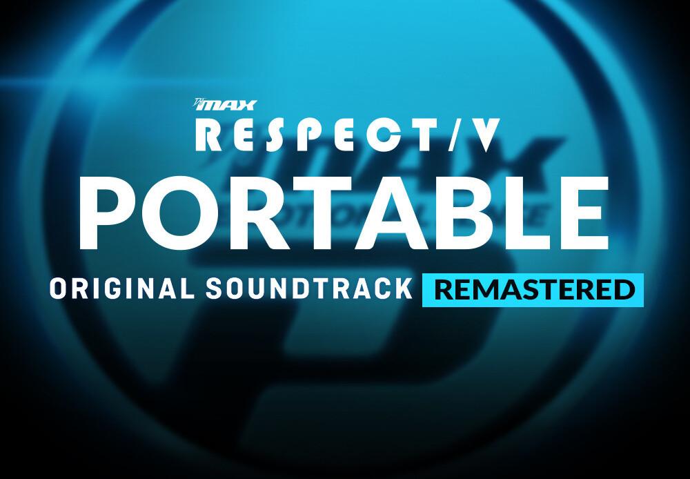 DJMAX RESPECT V - Portable Original Soundtrack(ريماستر) DLC ستيم كود رقمي