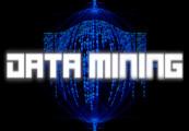 Data Mining ستيم كود رقمي