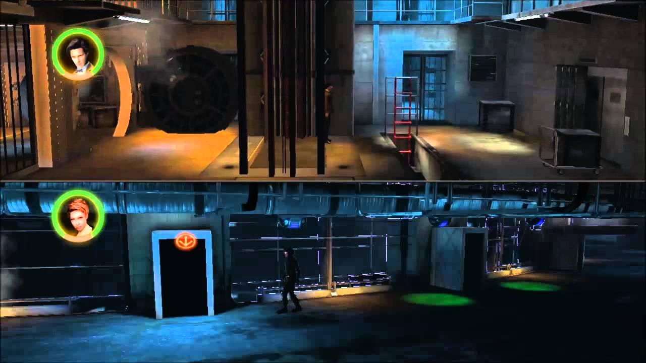 Screen Shot image 0 Doctor Who: The Eternity Clock ستيم هدية