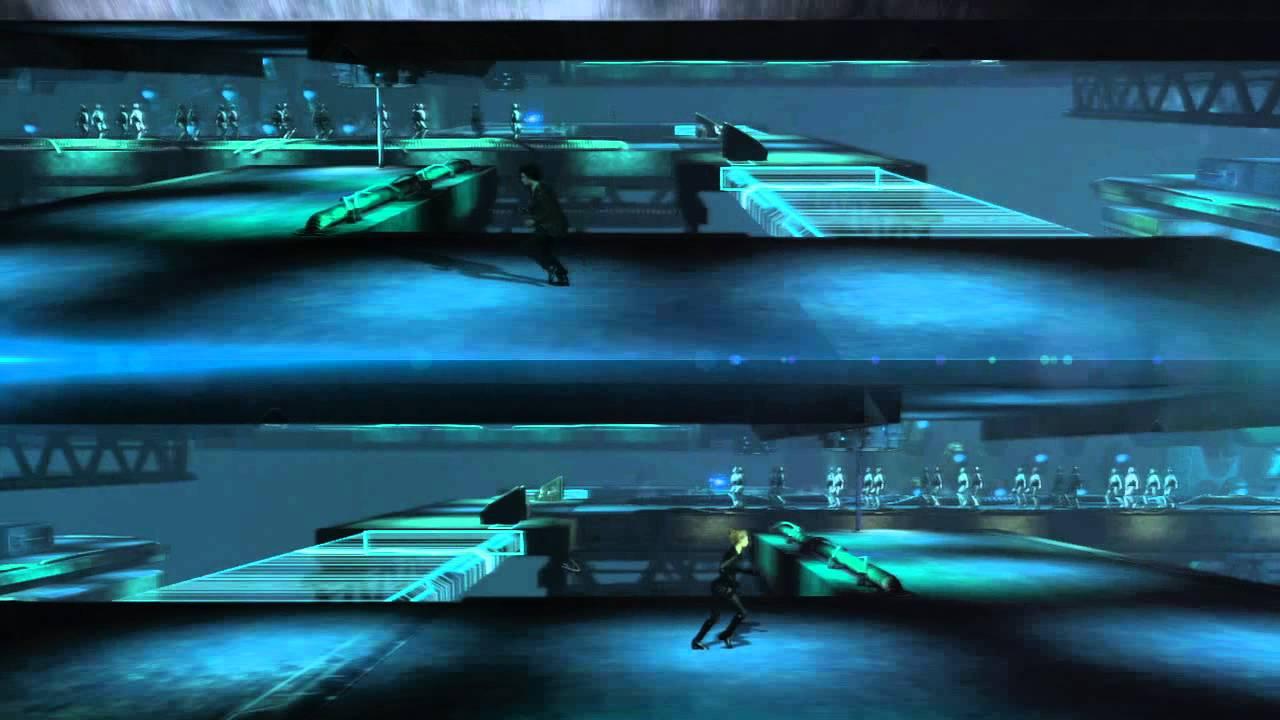Screen Shot image 3 Doctor Who: The Eternity Clock ستيم هدية