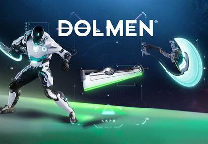 Dolmen - Rebel Set DLC ستيم كود رقمي