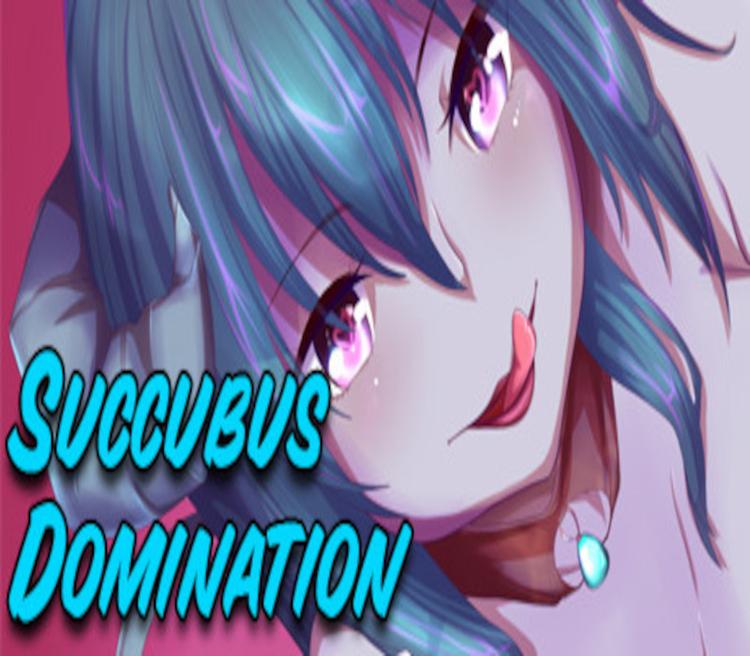 Succubus Domination Steam CD Key