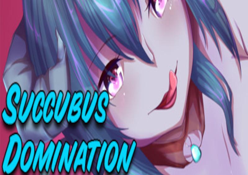 Succubus Domination EN لغة فقط ستيم كود رقمي
