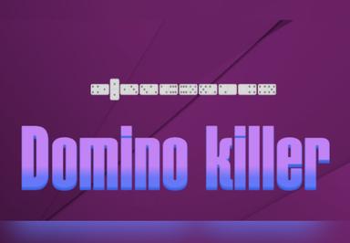 Domino Killer ستيم كود رقمي