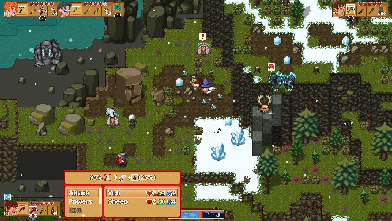 Screen Shot image 5 Doom & Destiny Worlds ستيم كود رقمي
