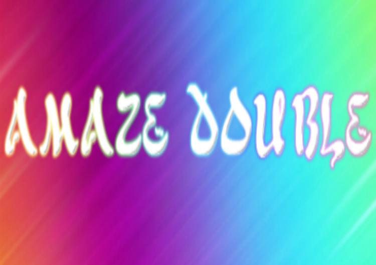 AMAZE Double ستيم كود رقمي