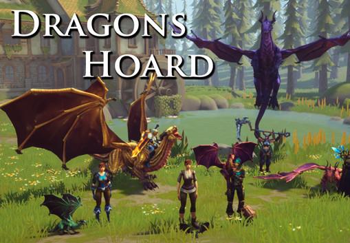 Dragon'S Hoard ستيم كود رقمي