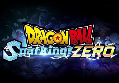 DRAGON BALL: Sparking! ZERO إكس بوكس سيريس X|S حساب