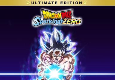DRAGON BALL: Sparking! ZERO اولتمت اصدار اوروبي بي سي ستيم كود رقمي
