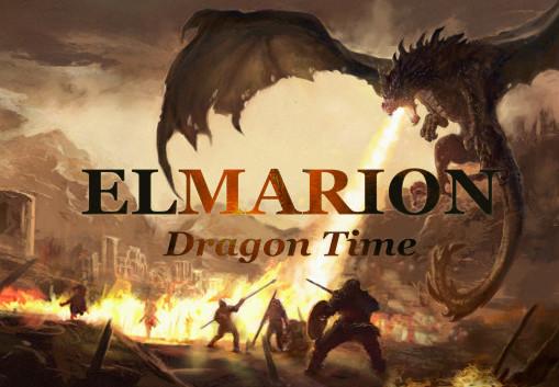 Elmarion: Dragon Time ستيم كود رقمي