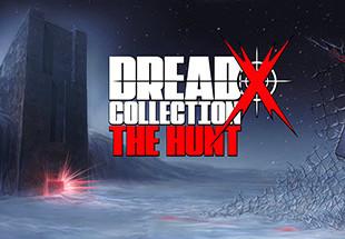 Dread X Collection: The Hunt رابط هديه ستيم