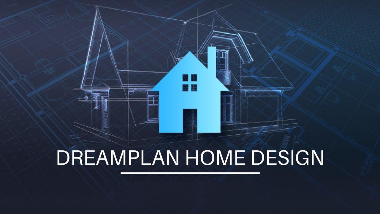 Screen Shot image 0 NCH: DreamPlan Home Design مفتاح (مدى الحياة / 1 بي سي)