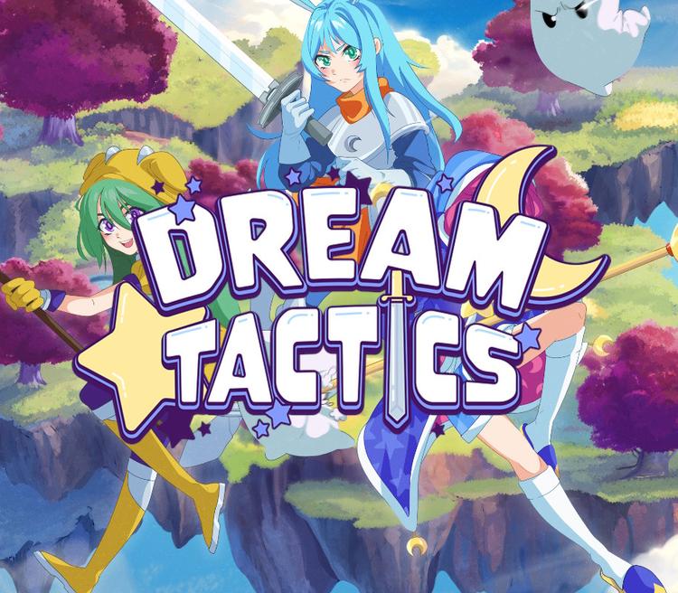 Dream Tactics EU PC Steam CD Key