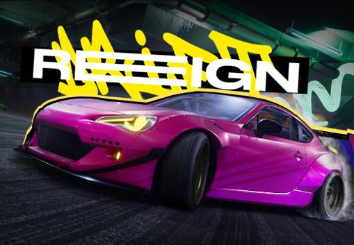 Drift Reign ستيم كود رقمي