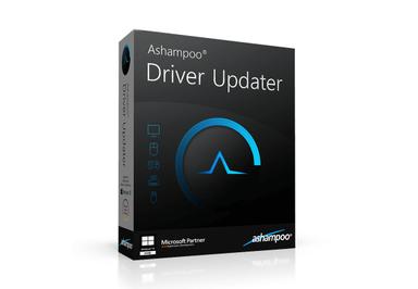 Ashampoo Driver Updater (1 سنه / 3 اجهزة كمبيوتر مكتبي)
