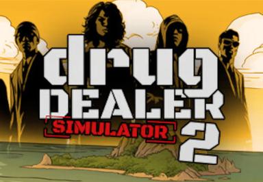 Drug Dealer Simulator 2 بي سي ستيم كود رقمي