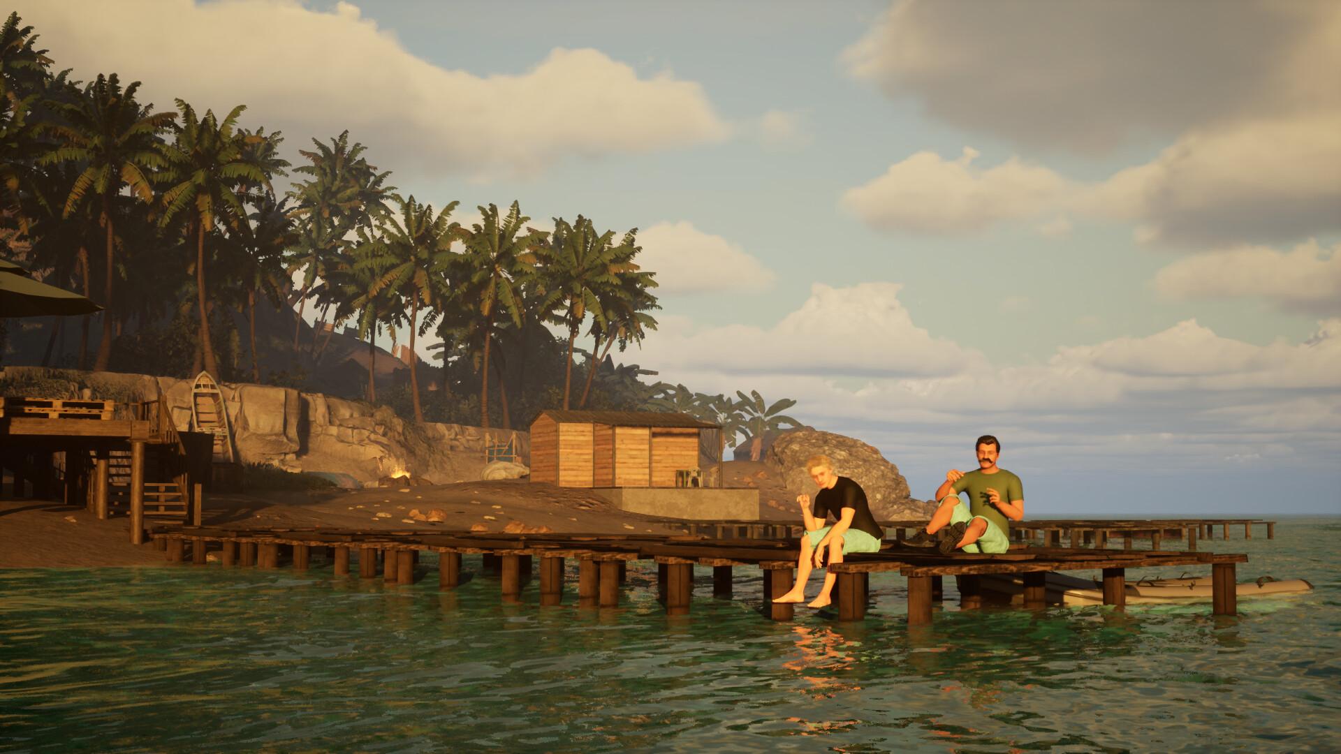 Screen Shot image 5 Drug Dealer Simulator 2 بي سي رابط هديه ستيم