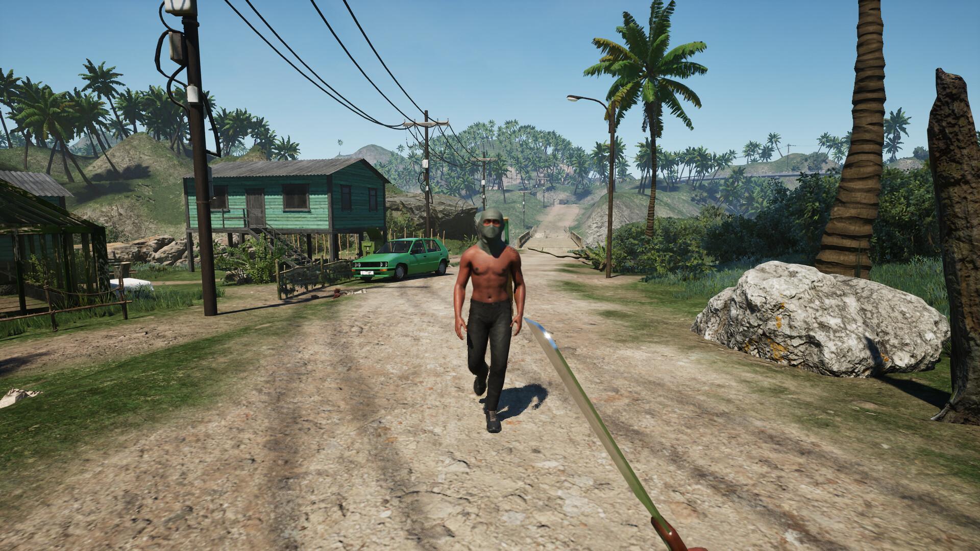 Screen Shot image 2 Drug Dealer Simulator 2 بي سي رابط هديه ستيم