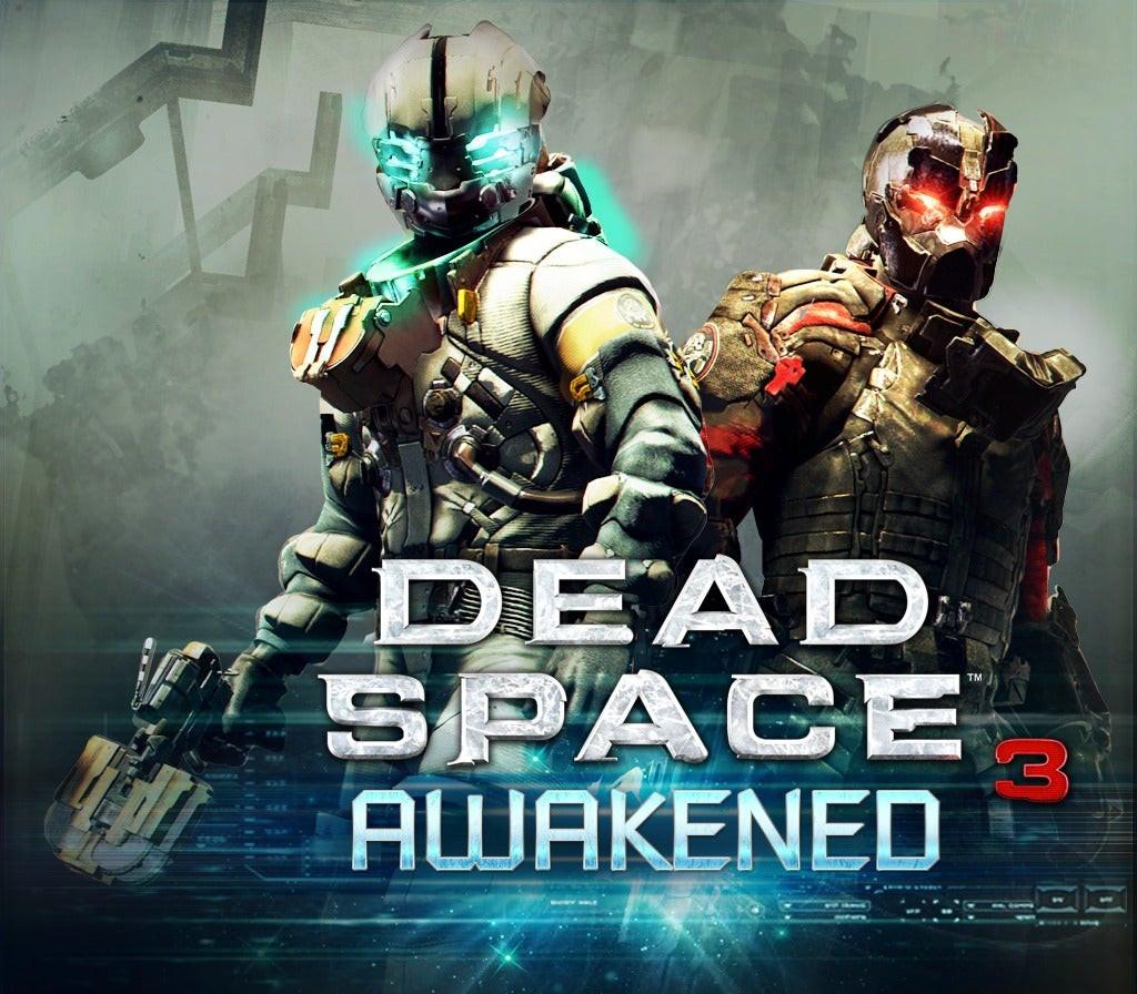 Dead Space 3 - Awakened DLC EA App كود رقمي
