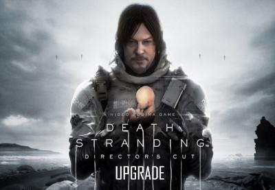 Death Stranding - Director'S Cut UPGRADE DLC بي سي ستيم كود رقمي