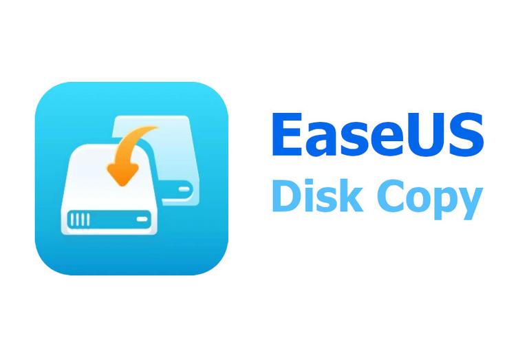 EaseUS Disk Copy Pro كود رقمي (مدى الحياة / 1 جهاز)