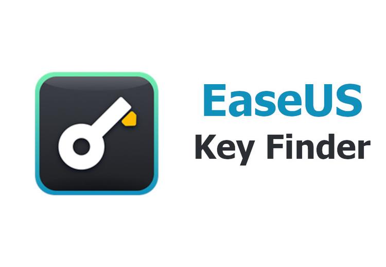EaseUS مفتاح Finder كود رقمي (مدى الحياة / 1 جهاز)