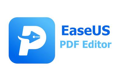EaseUS PDF Editor كود رقمي (مدى الحياة / 1 جهاز)